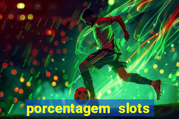 porcentagem slots pg popbra